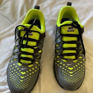 Nike Men’s Shoes - Fingertrap Max Volt
